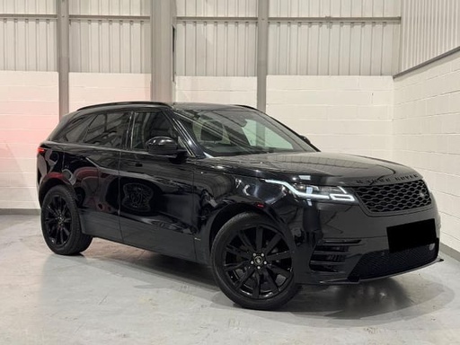 2018 LAND ROVER RANGE ROVER VELAR
