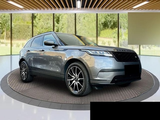 2018 LAND ROVER RANGE ROVER VELAR