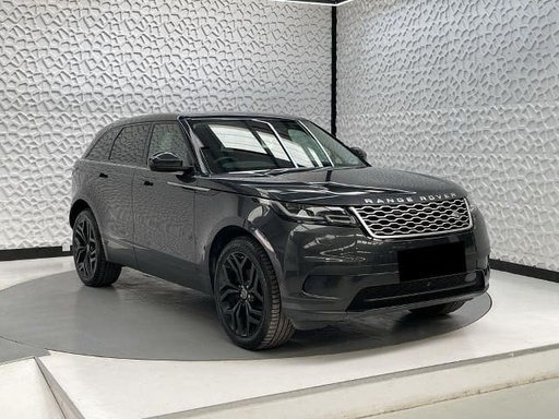 2017 LAND ROVER RANGE ROVER VELAR