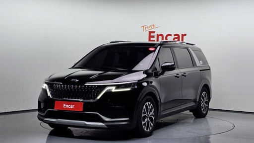 2021 KIA Carnival