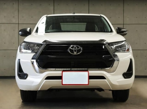 2023 TOYOTA Hilux, 