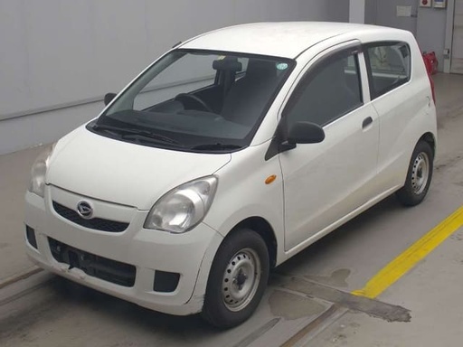 2017 DAIHATSU Mira