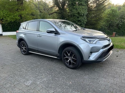 2017 TOYOTA RAV4