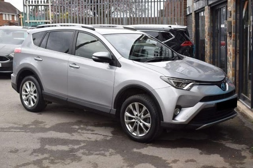 2017 TOYOTA RAV4