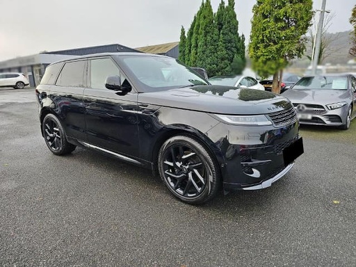 2023 LAND ROVER Range Rover Sport