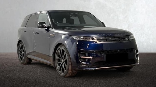 2023 LAND ROVER Range Rover Sport