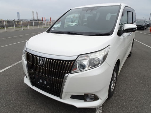 2016 TOYOTA Esquire