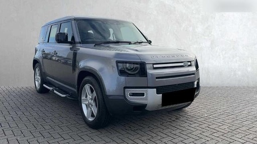 2020 LAND ROVER DEFENDEDR 110