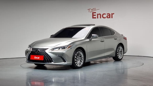 2024 LEXUS ES