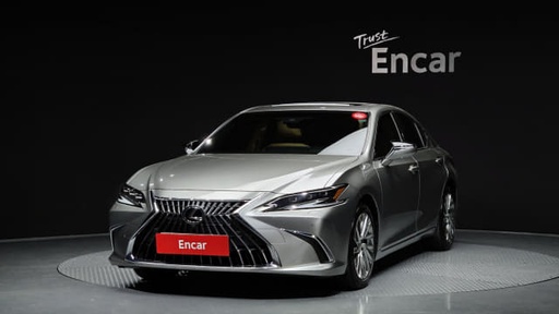 2023 LEXUS ES