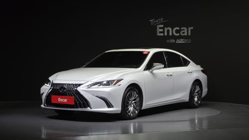2023 LEXUS ES