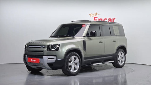 2023 LAND ROVER Defender