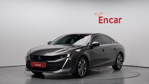 2020 PEUGEOT 508