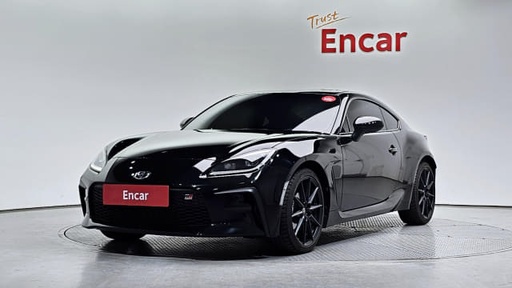2024 TOYOTA GR86