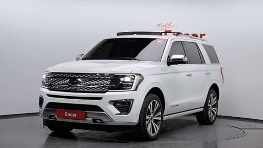 2021 FORD Expedition