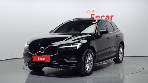 2021 VOLVO XC60