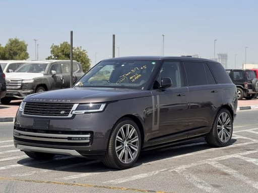2023 LAND ROVER Range Rover Vogue