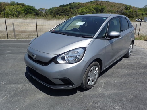 2022 HONDA Fit