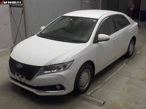 2018 TOYOTA Allion