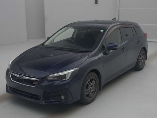 2016 SUBARU Impreza Sports