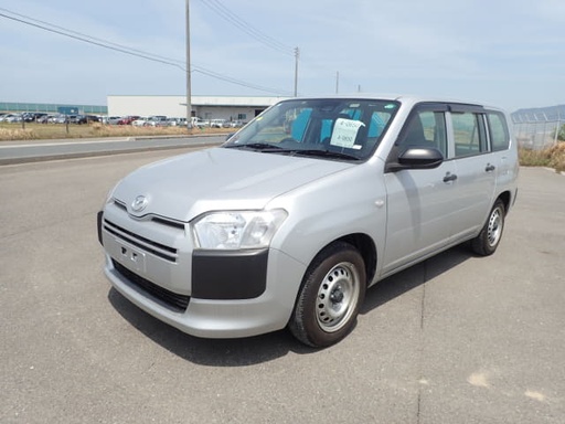 2021 MAZDA Familia Van