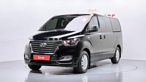 2020 HYUNDAI Grand Starex