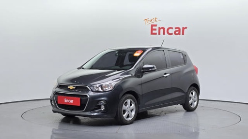 2018 CHEVROLET SPARK
