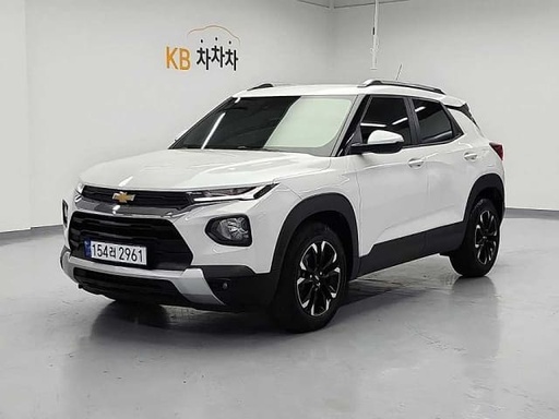 2022 CHEVROLET TrailBlazer