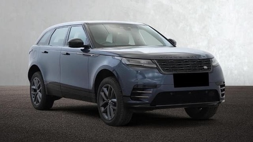 2022 LAND ROVER RANGE ROVER VELAR
