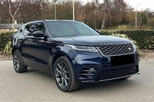 2022 LAND ROVER RANGE ROVER VELAR