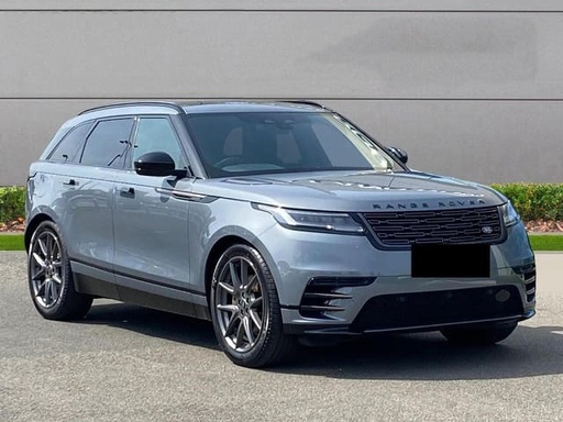 2023 LAND ROVER RANGE ROVER VELAR