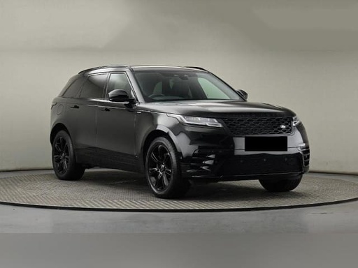 2021 LAND ROVER RANGE ROVER VELAR