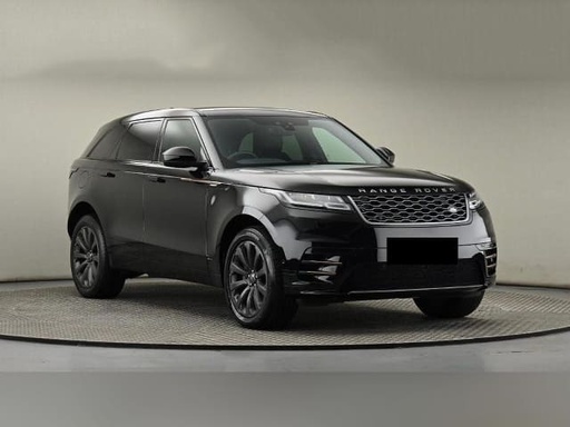 2021 LAND ROVER RANGE ROVER VELAR, 