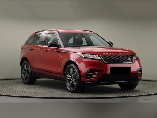 2021 LAND ROVER RANGE ROVER VELAR