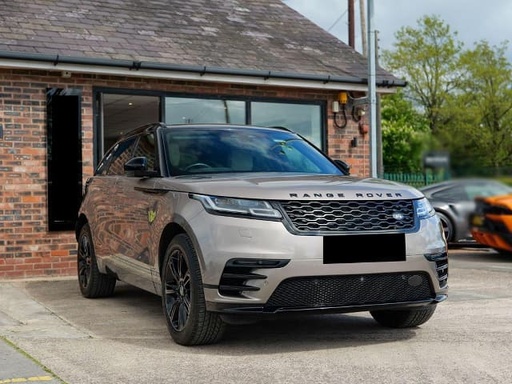 2021 LAND ROVER RANGE ROVER VELAR