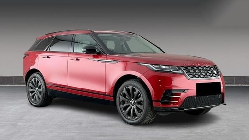 2021 LAND ROVER RANGE ROVER VELAR