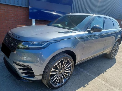 2021 LAND ROVER RANGE ROVER VELAR