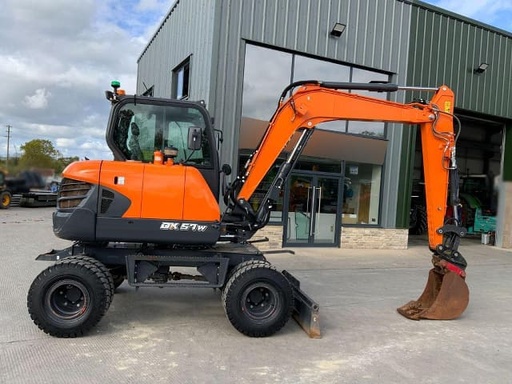 2022 Doosan Other