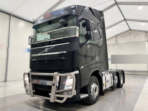 2017 VOLVO FH, 
