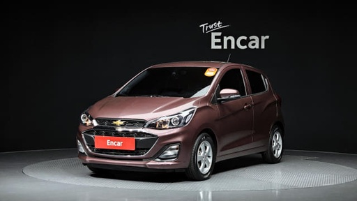 2019 CHEVROLET SPARK