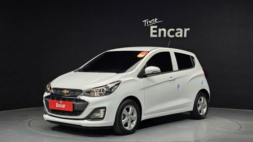 2019 CHEVROLET SPARK