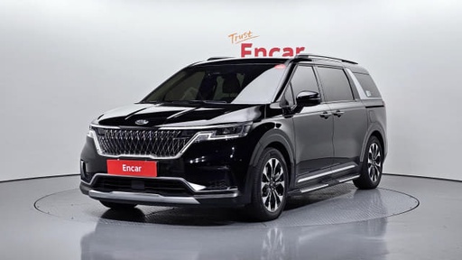 2021 KIA Carnival