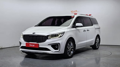 2019 KIA Carnival