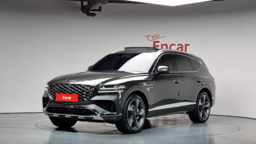 2024 Genesis GV80