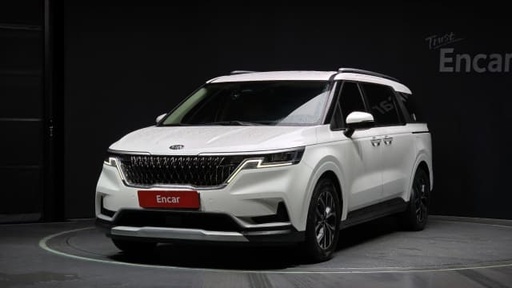 2021 KIA Carnival