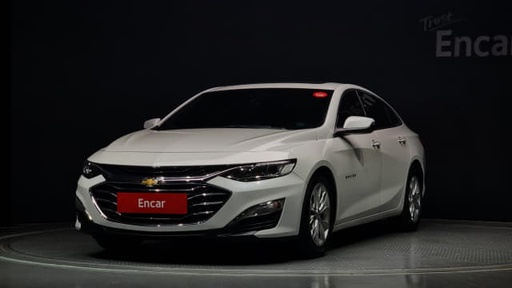 2019 CHEVROLET Malibu