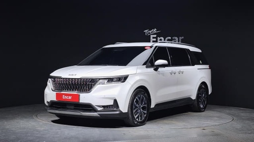 2023 KIA Carnival