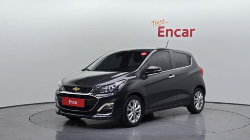 2020 CHEVROLET SPARK