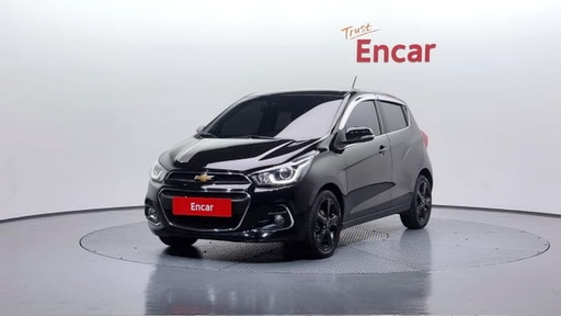 2017 CHEVROLET SPARK