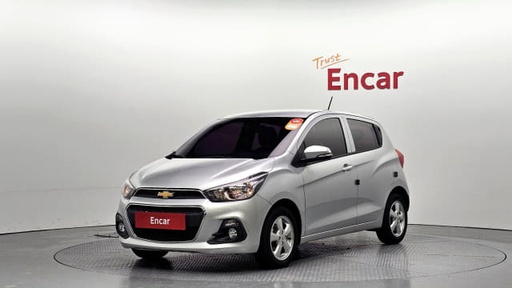 2017 CHEVROLET SPARK